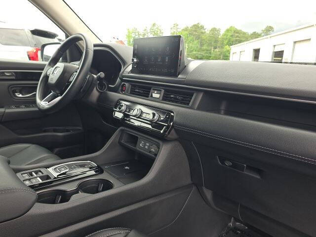 2024 Honda Pilot EX-L