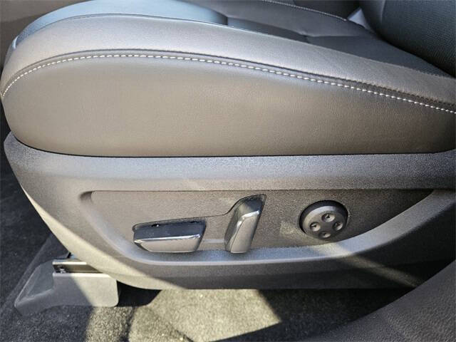 2025 Infiniti QX50 Luxe