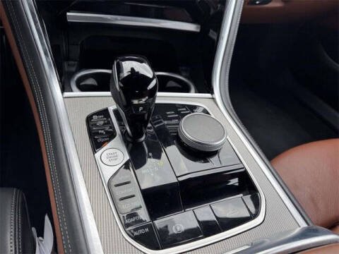 2023 BMW 8 Series M850i xDrive