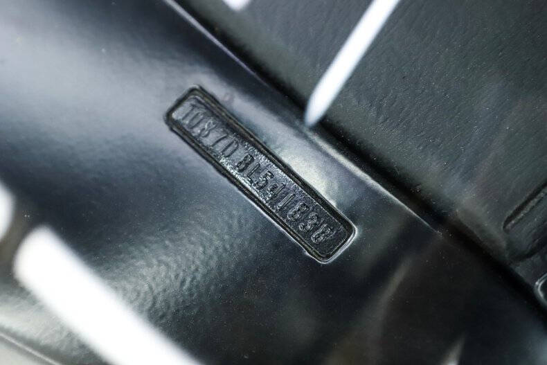 1978 Chevrolet Camaro