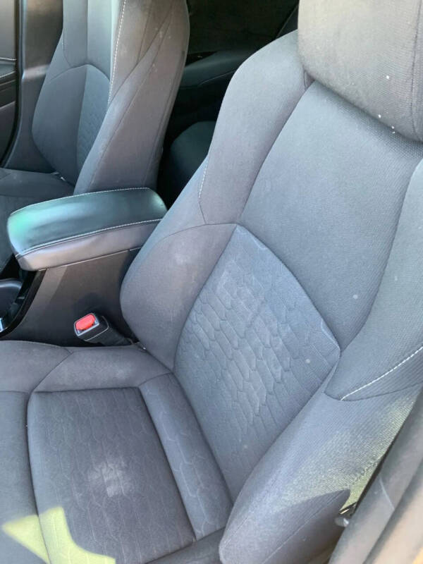 2019 Toyota Corolla Hatchback