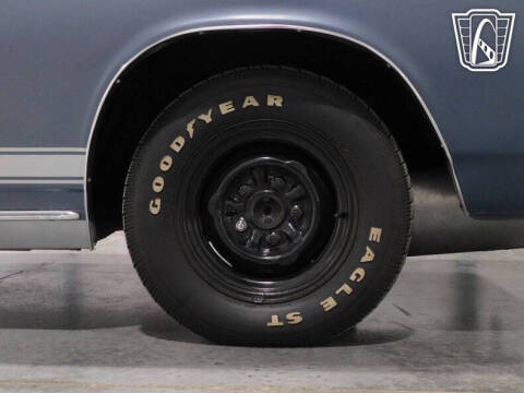 1966 Chevrolet Corvair