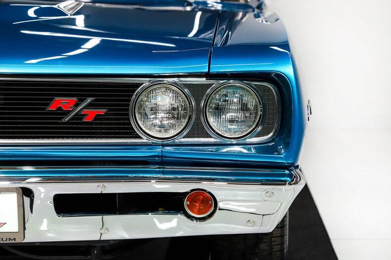 1968 Dodge Coronet
