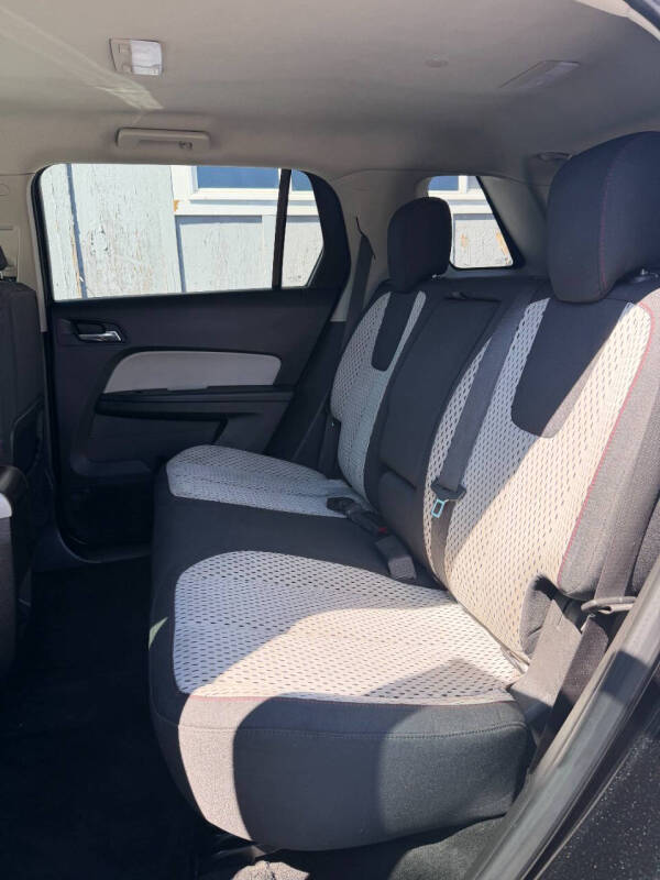 2011 GMC Terrain SLT-2