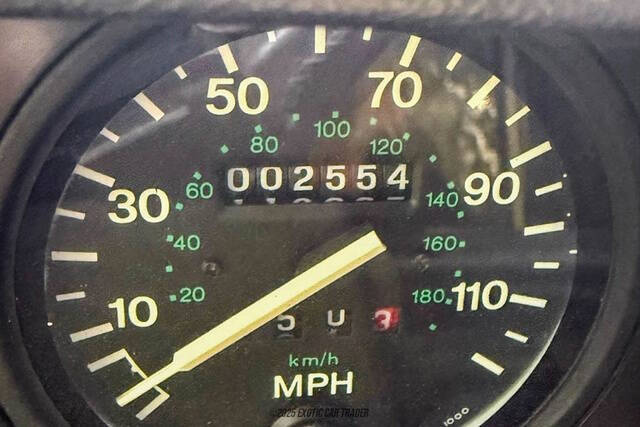 1991 Land Rover Defender