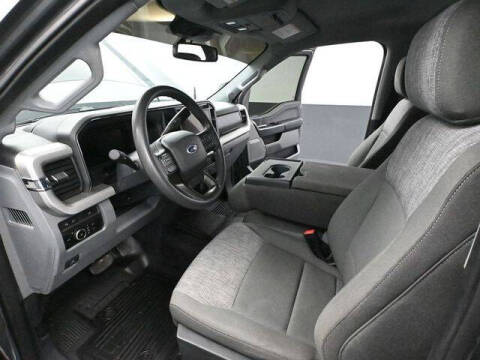 2023 Ford F-350 Super Duty