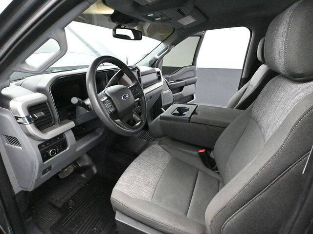 2023 Ford F-350 Super Duty