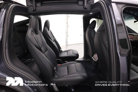 2023 Tesla Model X