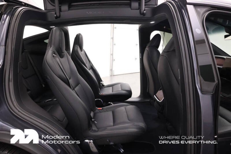 2023 Tesla Model X