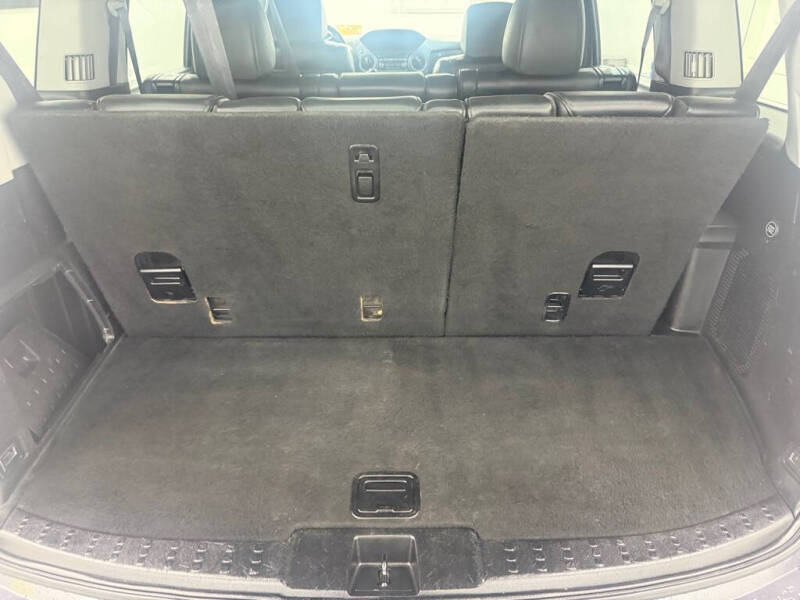 2014 Honda Pilot EX-L w/Navi