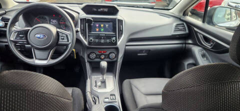 2017 Subaru Impreza Premium