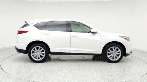 2024 Acura RDX SH-AWD