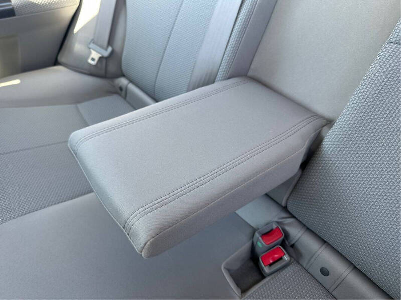 2011 Subaru Forester 2.5X