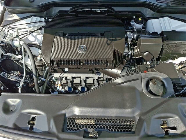 2025 Acura MDX SH-AWD