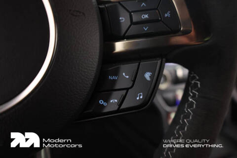 2020 Ford Mustang Shelby GT500