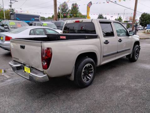 2006 Chevrolet Colorado LT