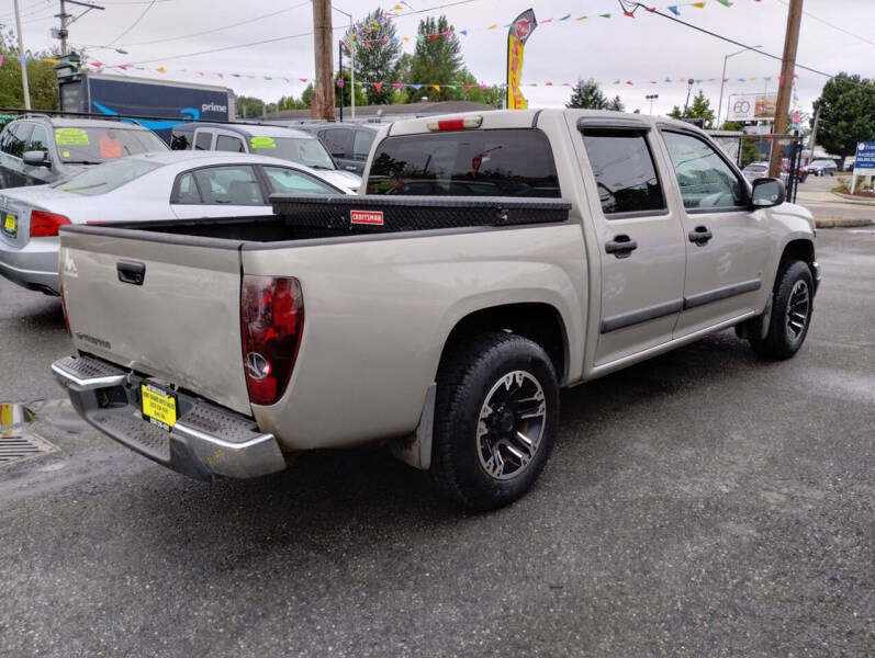 2006 Chevrolet Colorado LT
