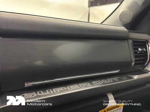 2024 Ford F-250 Super Duty