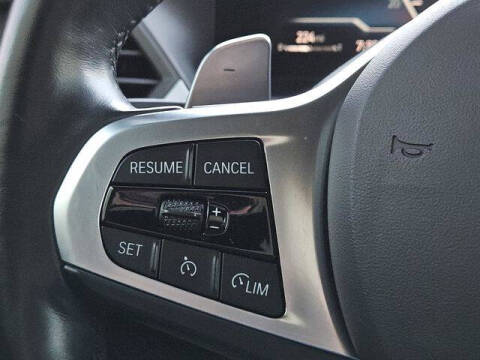 2024 BMW 3 Series M340i