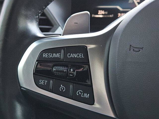 2024 BMW 3 Series M340i