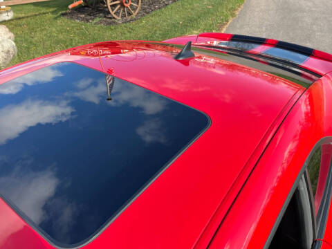 2010 Chevrolet Camaro SS