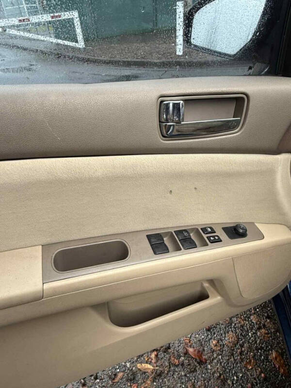 2012 Nissan Sentra 2.0 S