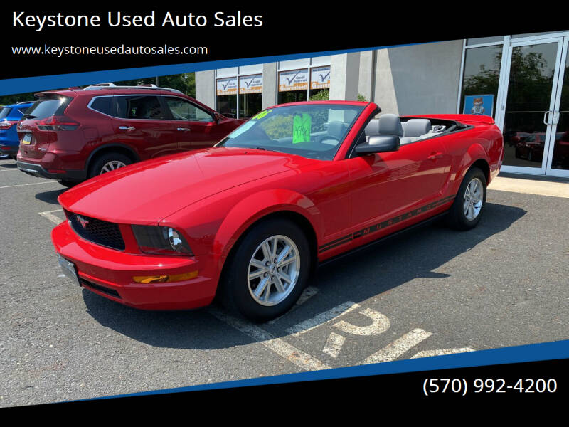 Keystone Used Auto Sales Car Dealer in Brodheadsville, PA