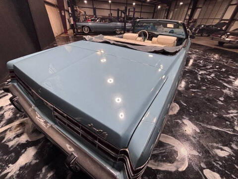 1975 Pontiac Grand Ville