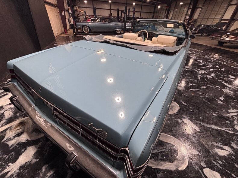 1975 Pontiac Grand Ville