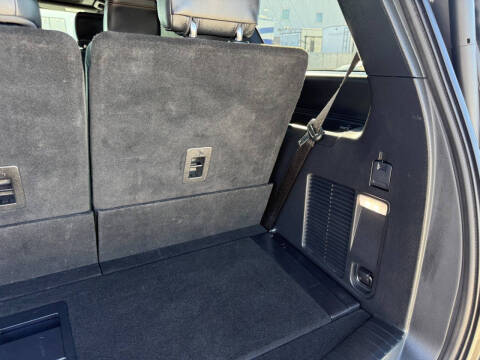 2023 Ford Expedition Platinum