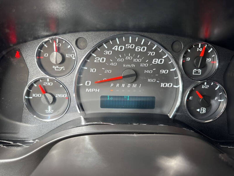 2023 GMC Savana 2500