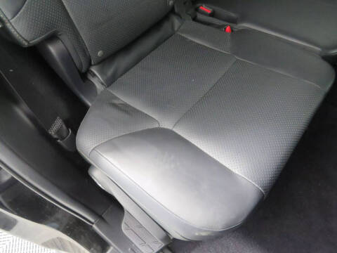 2019 Lexus GX 460 Luxury