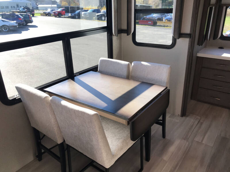 2022 Grand Design RV Solitude