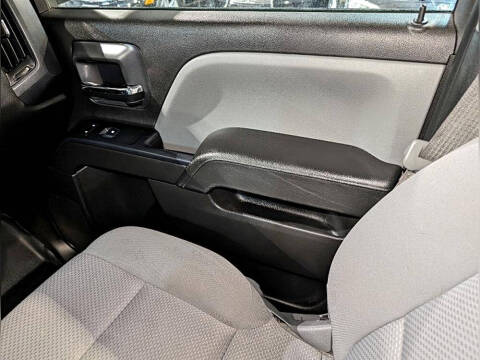 2016 GMC Sierra 1500