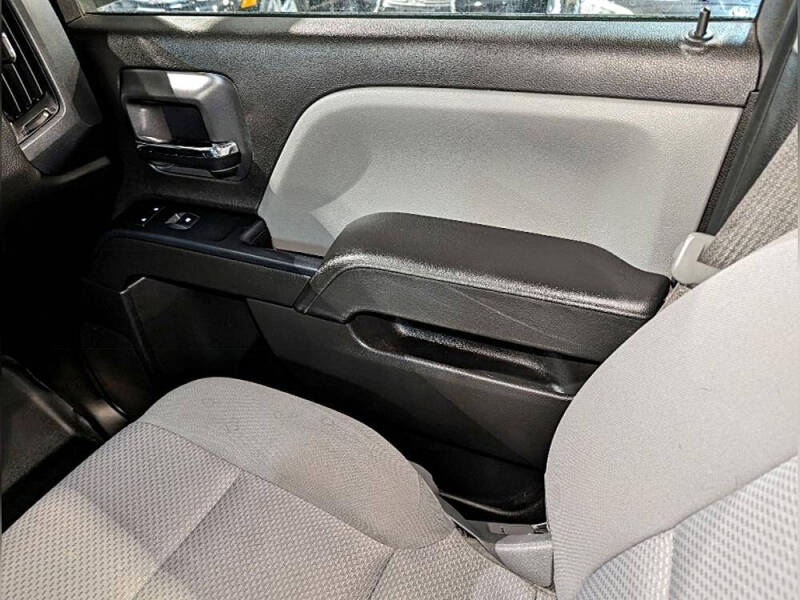 2016 GMC Sierra 1500