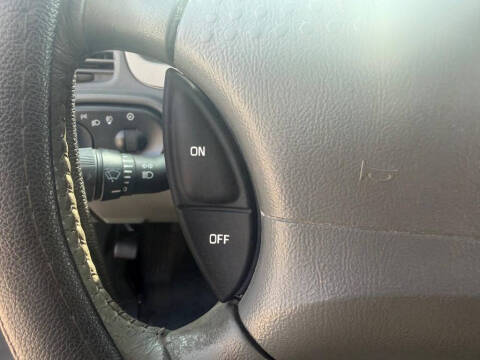 2005 Ford Explorer Sport Trac XLT