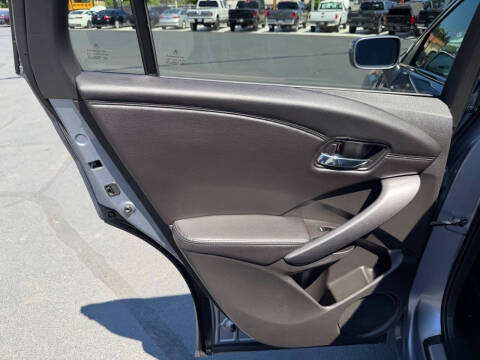 2013 Acura RDX