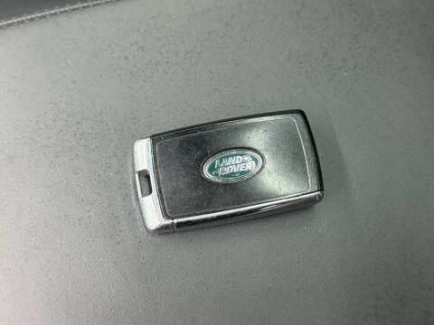 2021 Land Rover Range Rover Sport P525 HSE Dynamic