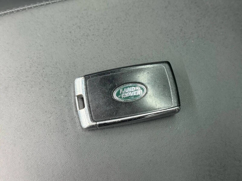 2021 Land Rover Range Rover Sport P525 HSE Dynamic