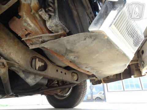 1978 Lincoln Continental