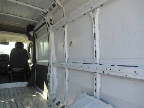 2023 RAM ProMaster 2500 159 WB