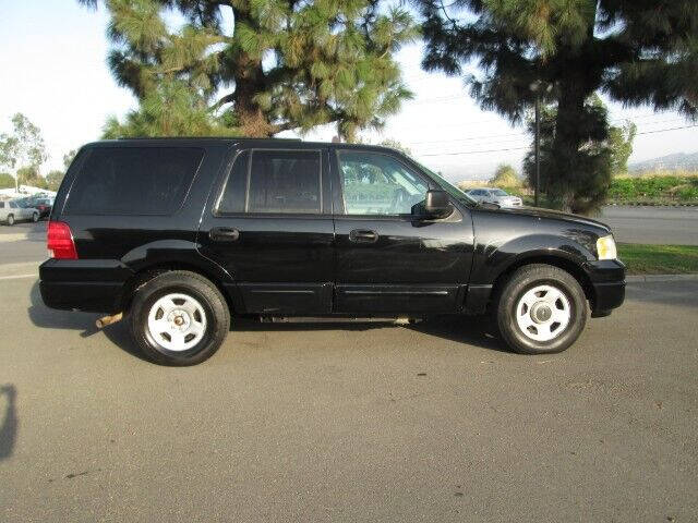 2004 Ford Expedition XLT