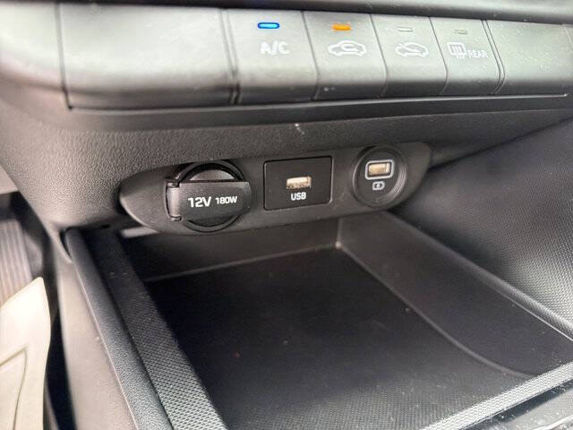 2022 Hyundai Elantra