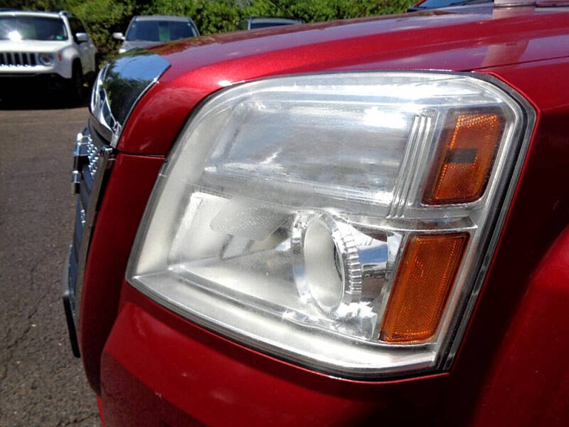 2014 GMC Terrain SLE-2