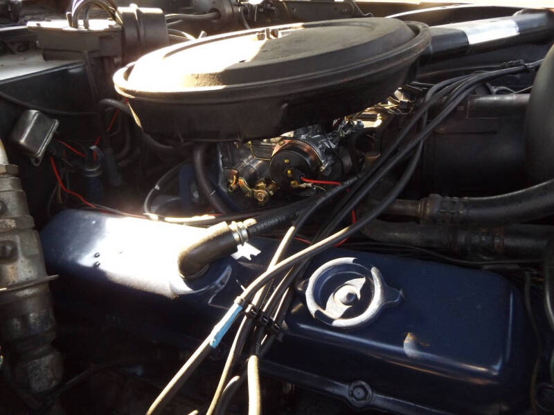 1969 Cadillac DeVille