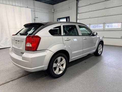 2010 Dodge Caliber Mainstreet