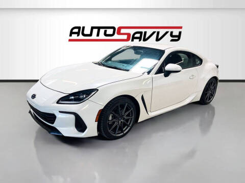 2024 Subaru BRZ Limited