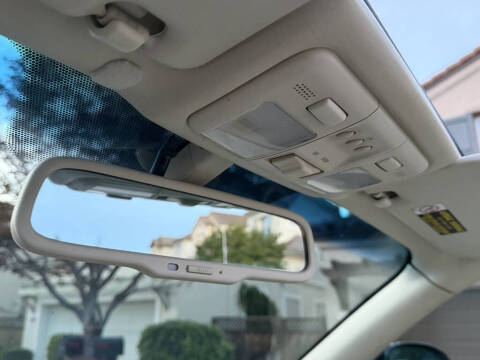 2002 Lexus SC 430