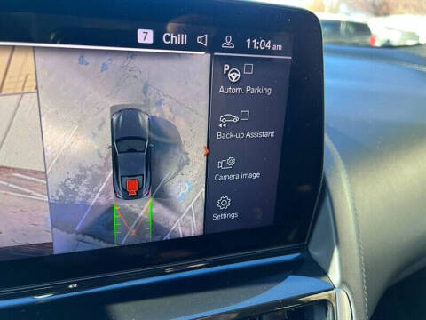 2024 BMW 8 Series M850i xDrive