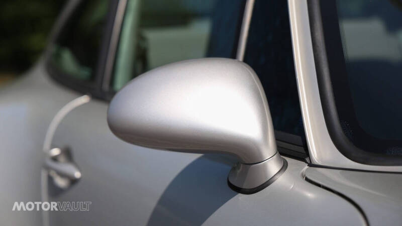 1998 Porsche 911 Carrera S